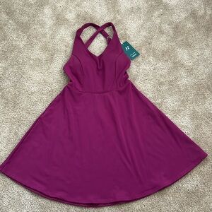 Brand new Halara Active Dress